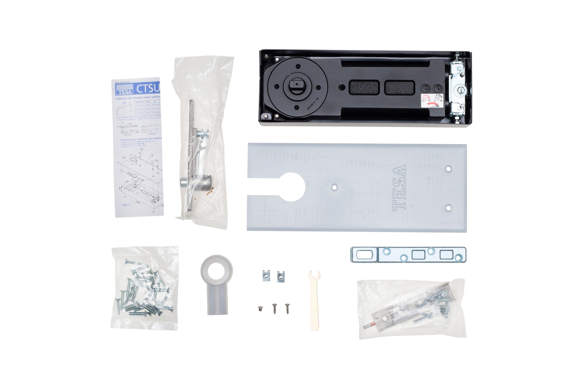 CTSU70 F3 R90 EJEFIJ VAIVEN IM