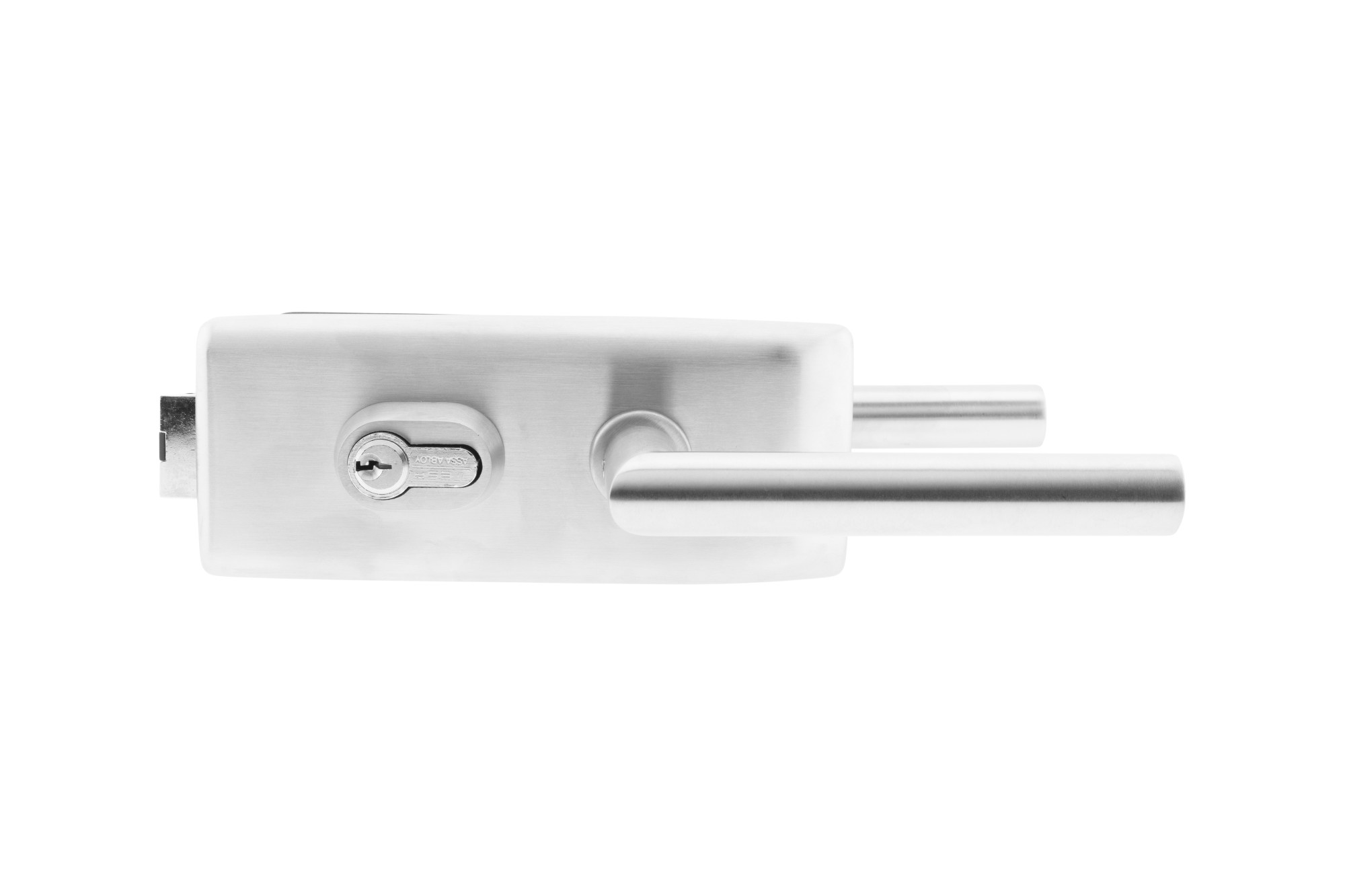 CERR. VIDRIO M.CUBO CIL.TE5 IS