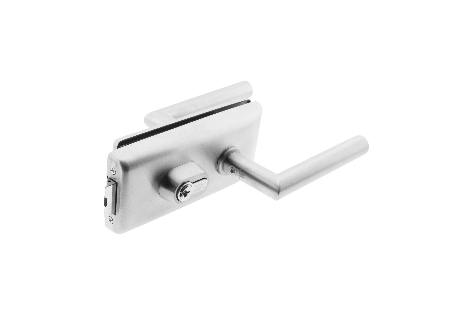 CERR. VIDRIO M.CUBO CIL.TE5 IS