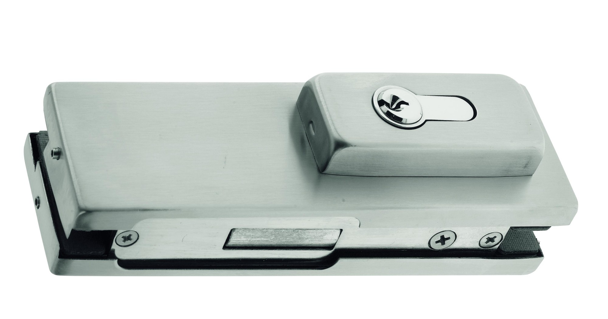 CERR. VIDRIO M.CUBO C/COND IS