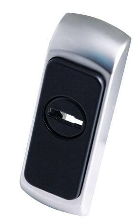 ESCUDO E240 SEGURIDAD BL