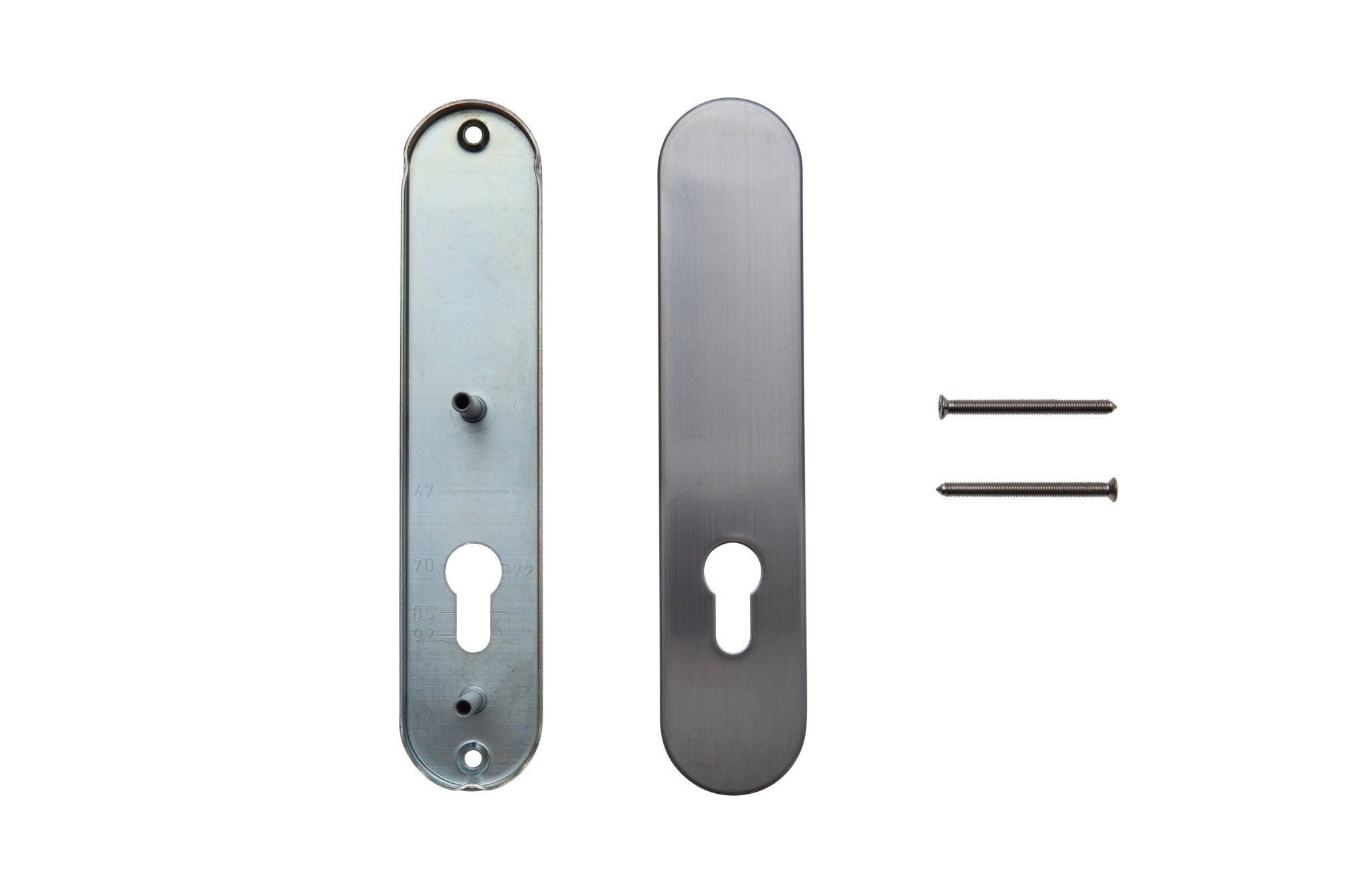 E.E.PUSH BO/72 1971/CF IM MO-1