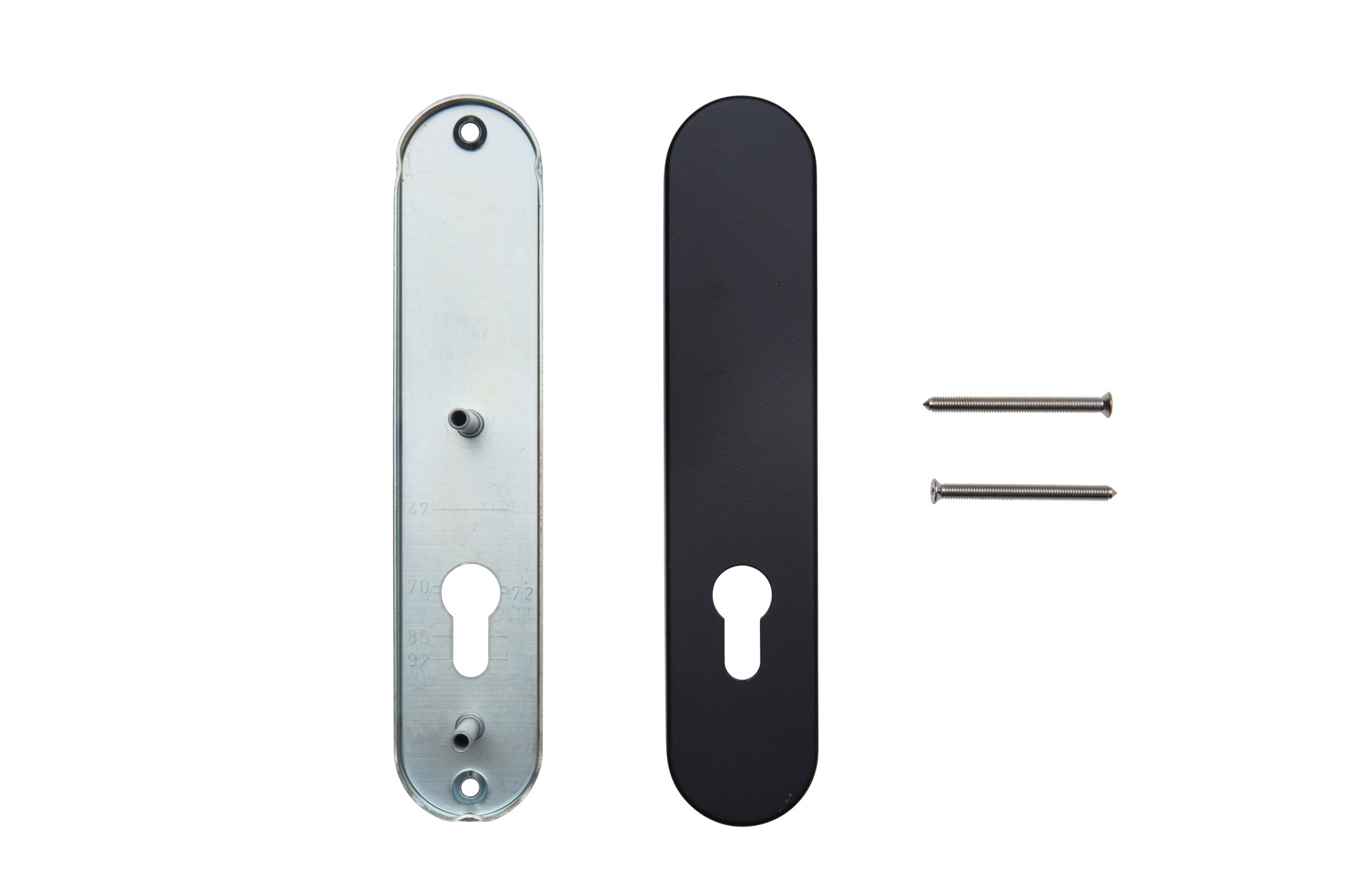 E.E.PUSH BO/72 1971/CF NE MO-1