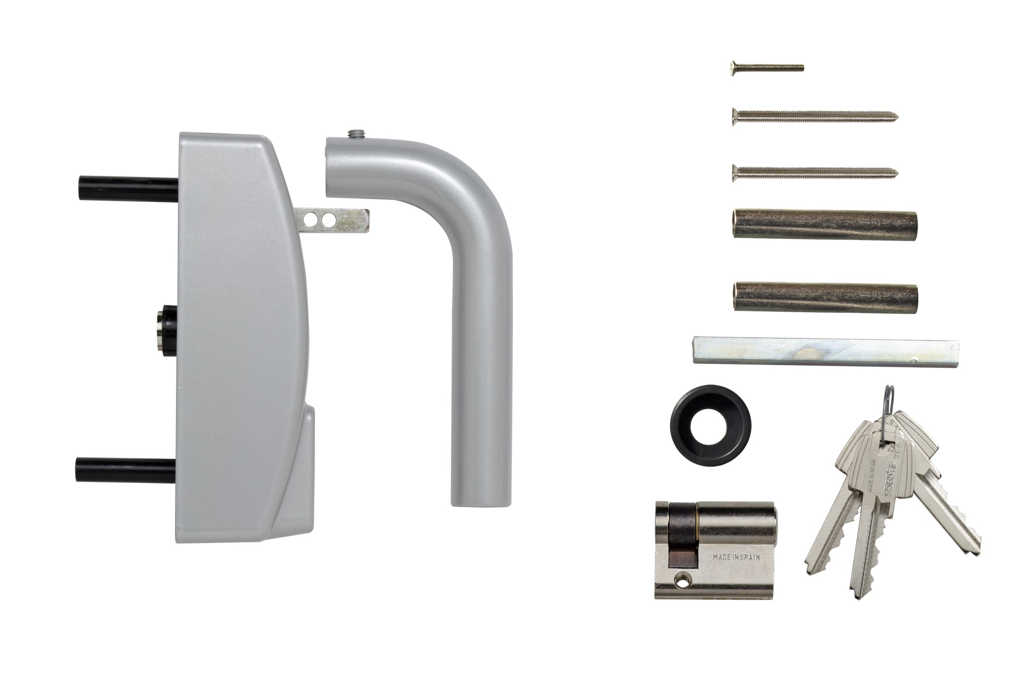 MAN.MOD TESA VECTOR BOCA T5 GR