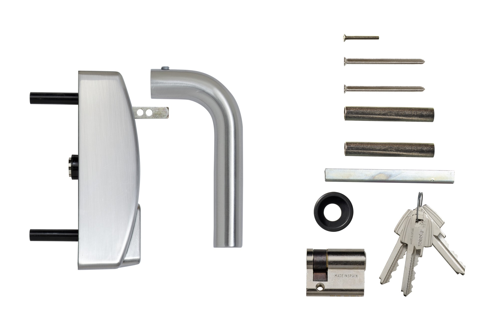 MAN.MOD TESA VECTOR BOC T5 SAT