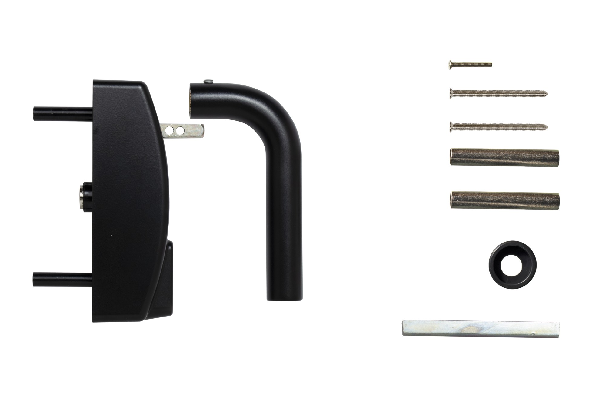 MAN.MOD TESA VECTOR PASO NE