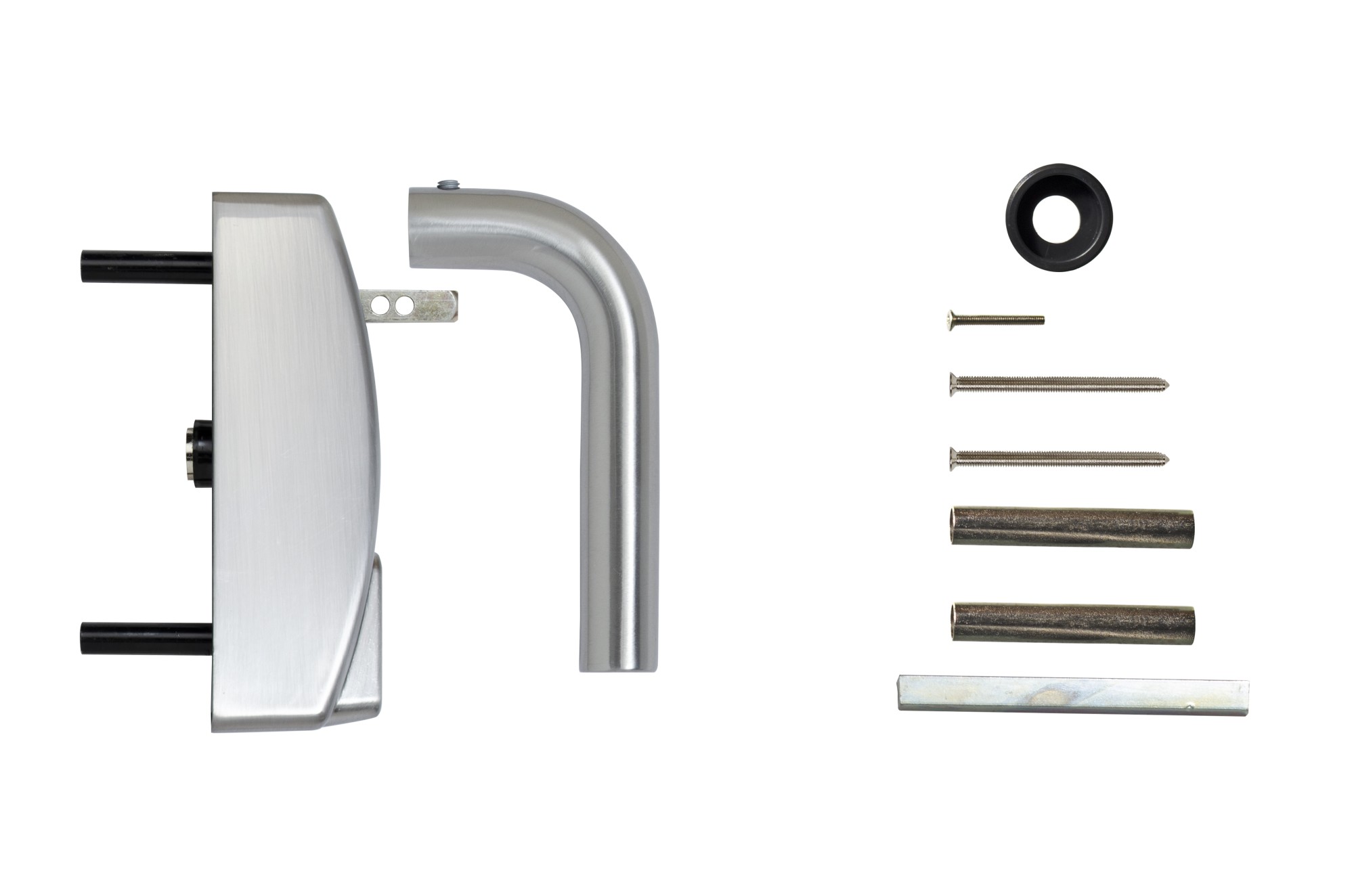 MAN.MOD TESA VECTOR PASO SAT