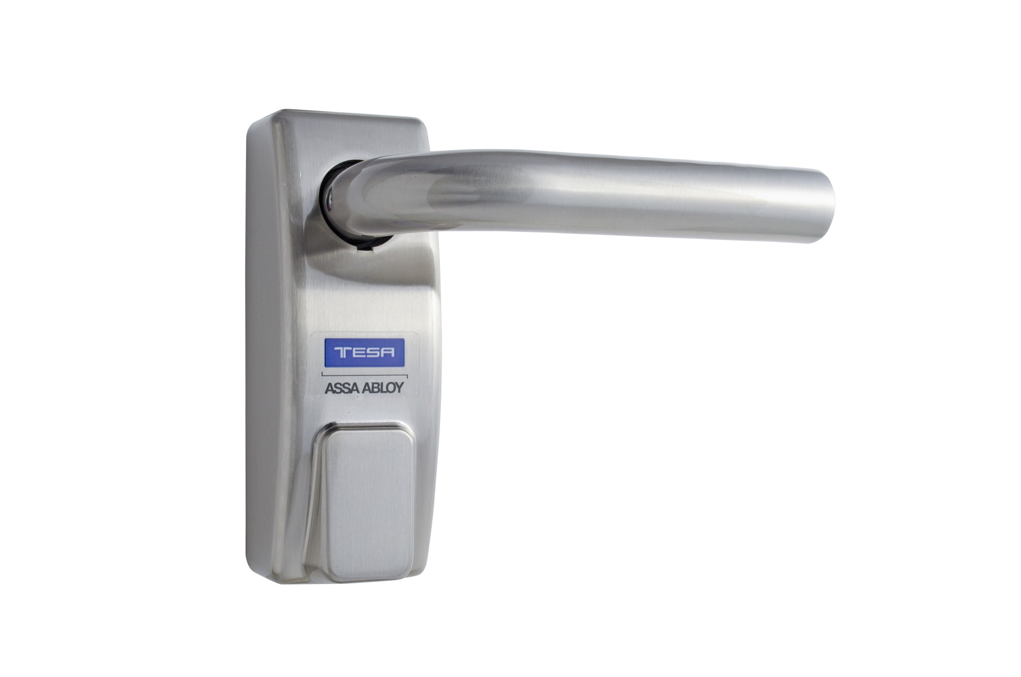 MAN.MOD TESA VECTOR PASO SAT