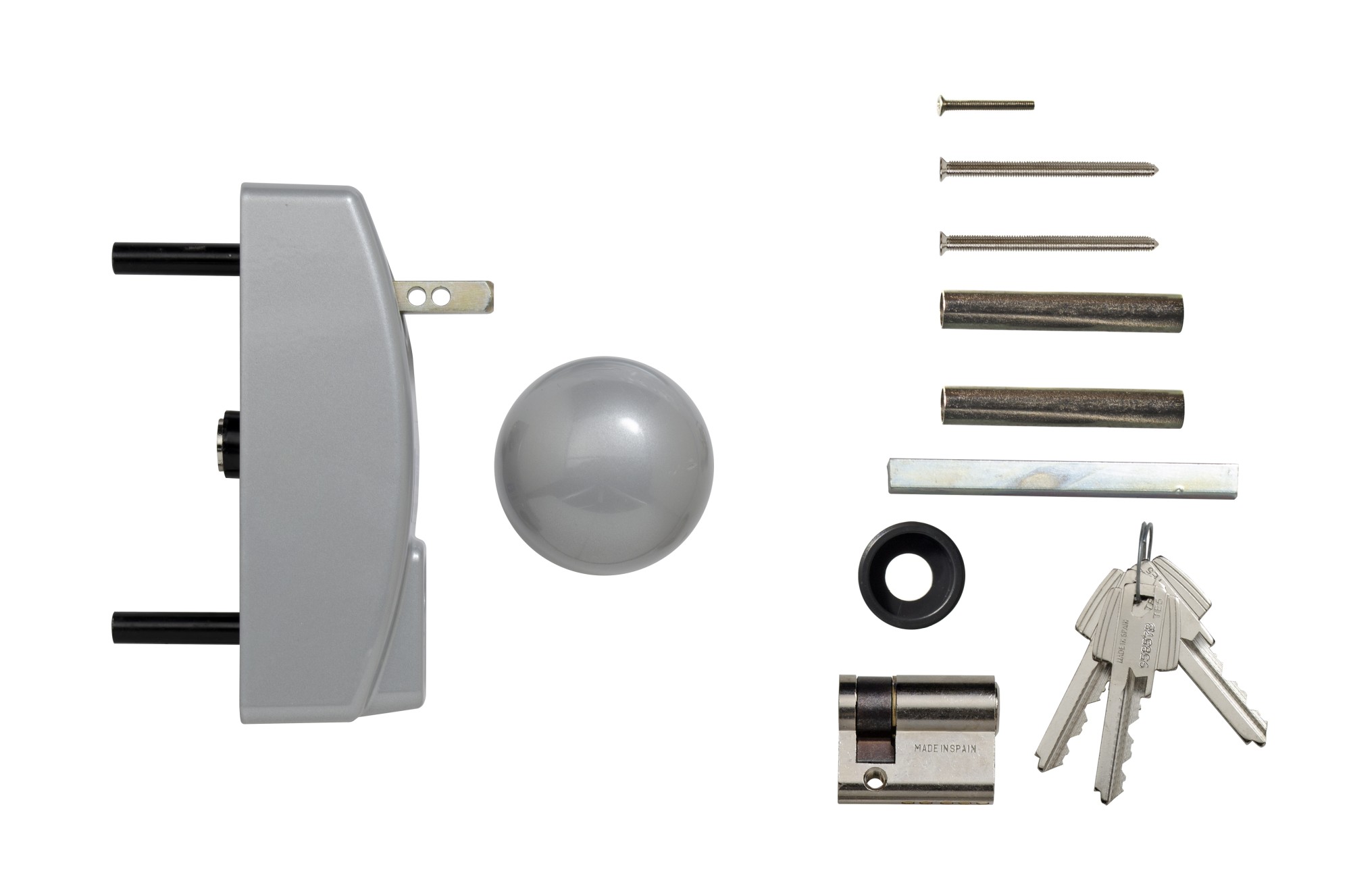 MAN.MOD TESA POMO BOCA T5 GR