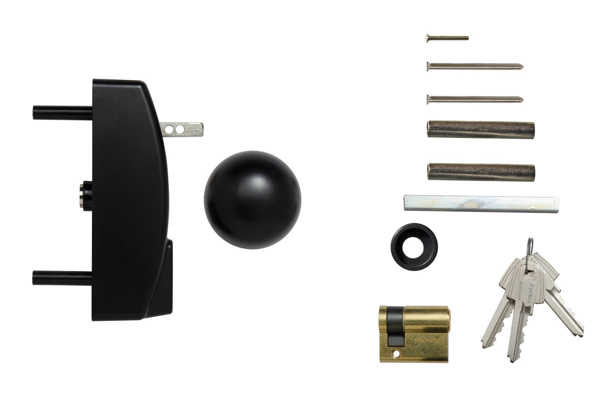 MAN.MOD TESA POMO BOCA T5 NE