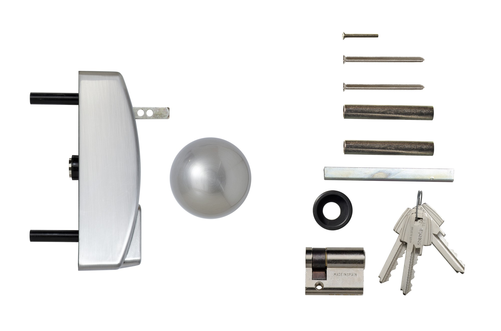 MAN.MOD TESA POMO BOCA T5 SAT