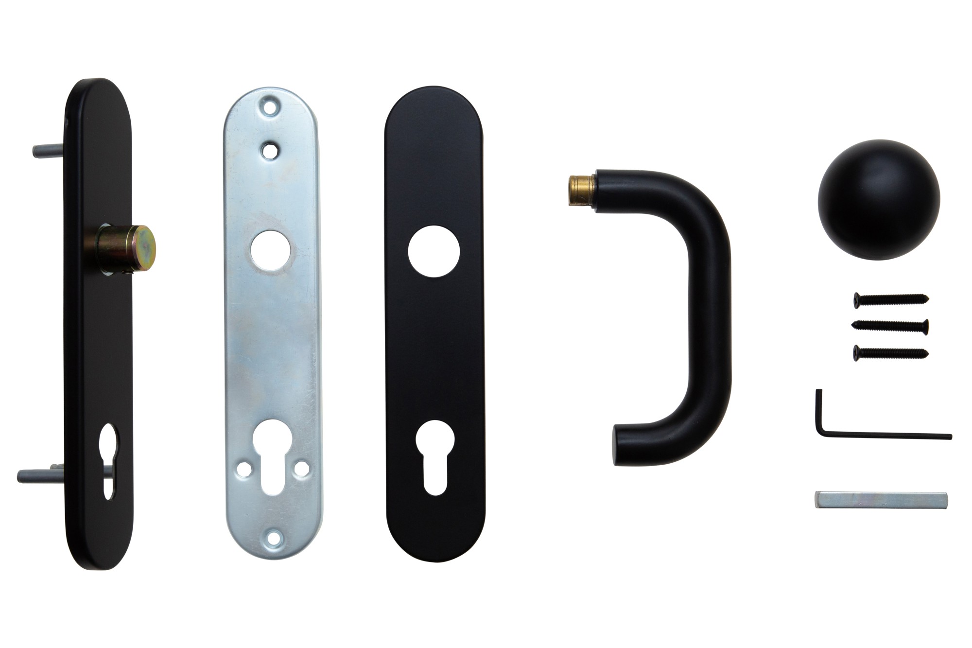 SEN.MA.TIR.2030F B/85 C8 NE E4