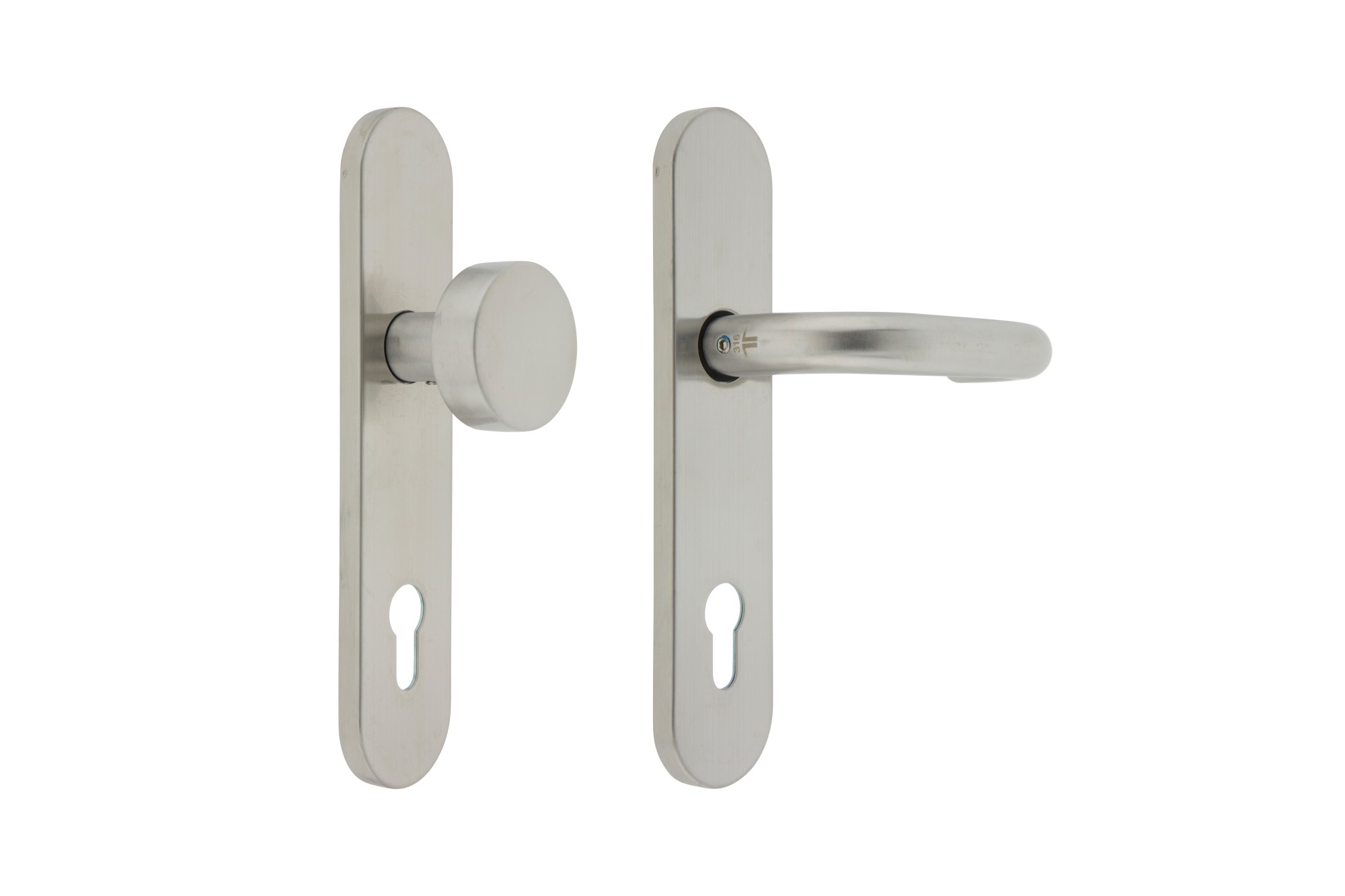 SEN.MA.TIR.2030F B/85 C8 LPDE4