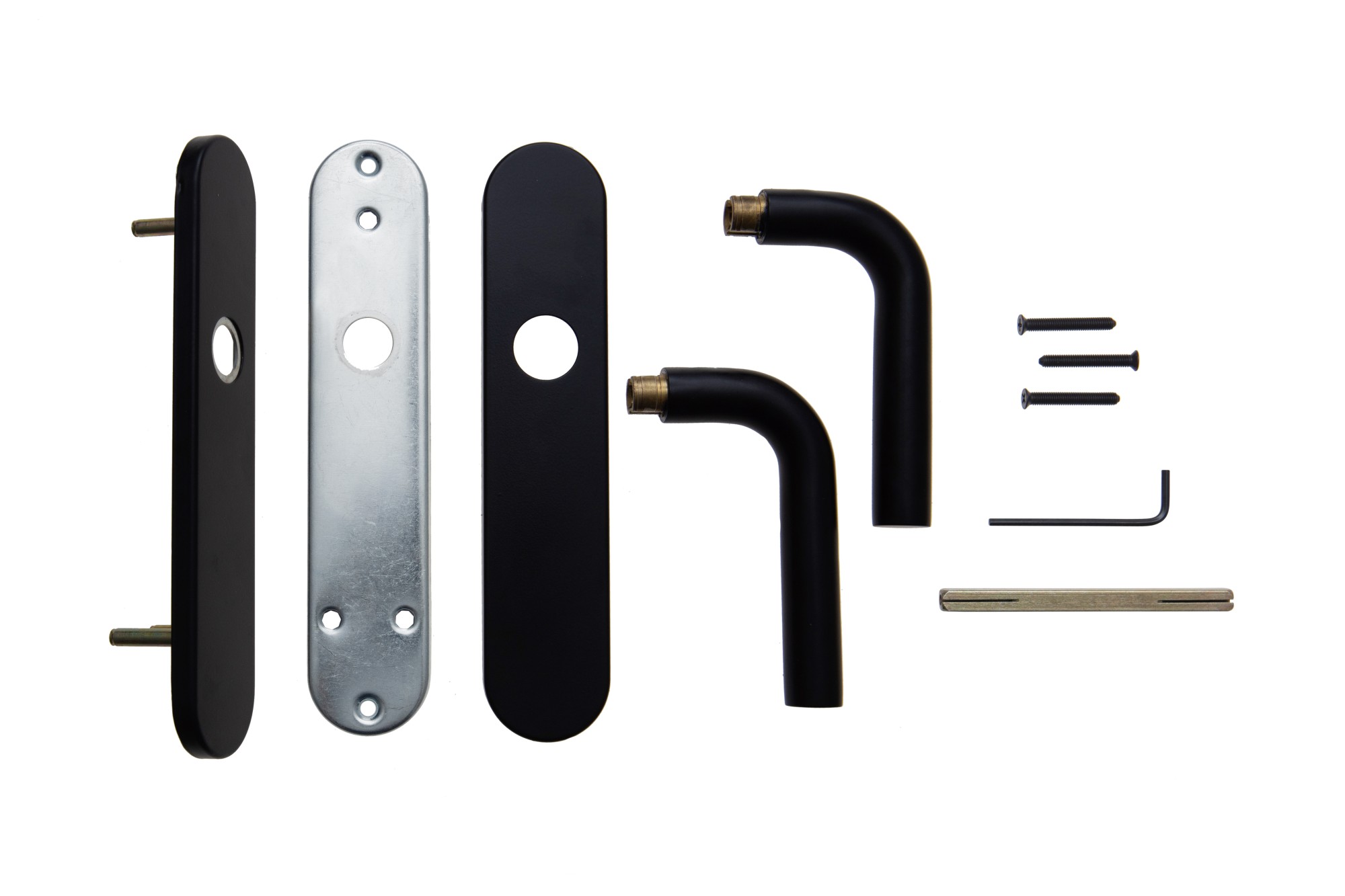 VECTOR 2035F ME.MAN.C8 NE   E4