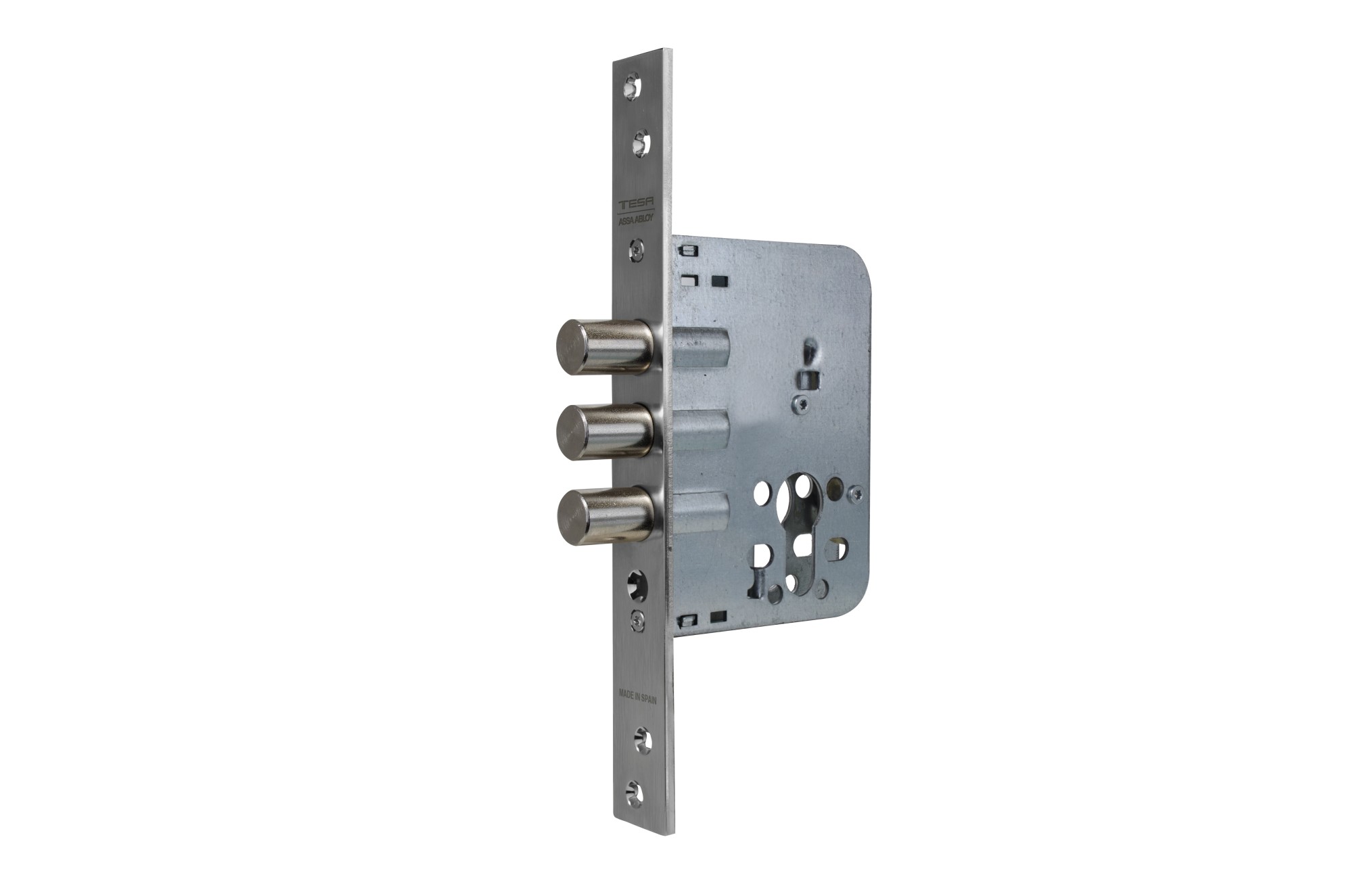 R201 BULONES 50 AI S/CILINDRO