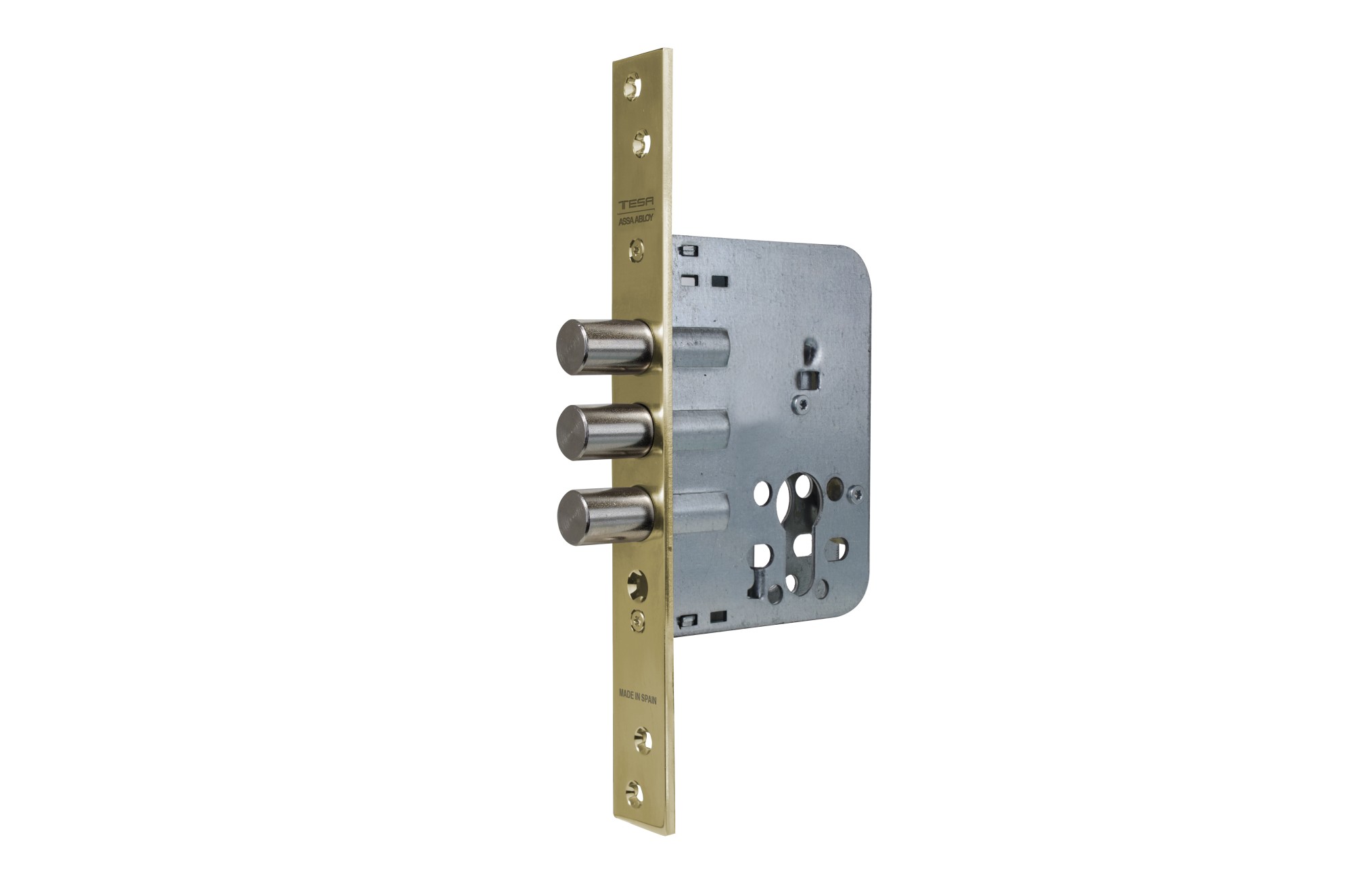 R201 BULONES 50 S/CILINDRO LP