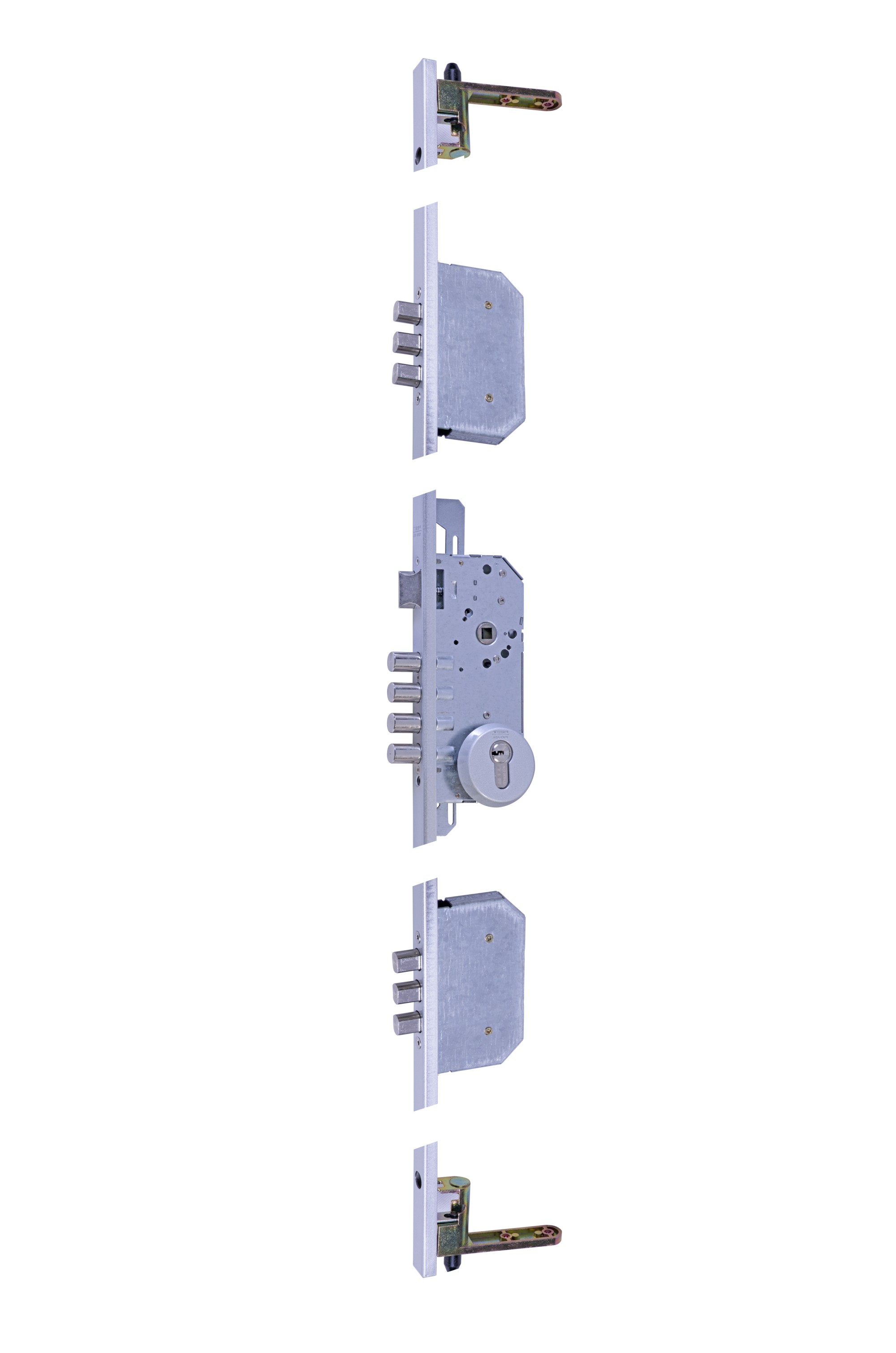 TLB5 50/85 C/LA.T60 60 AC NUEV