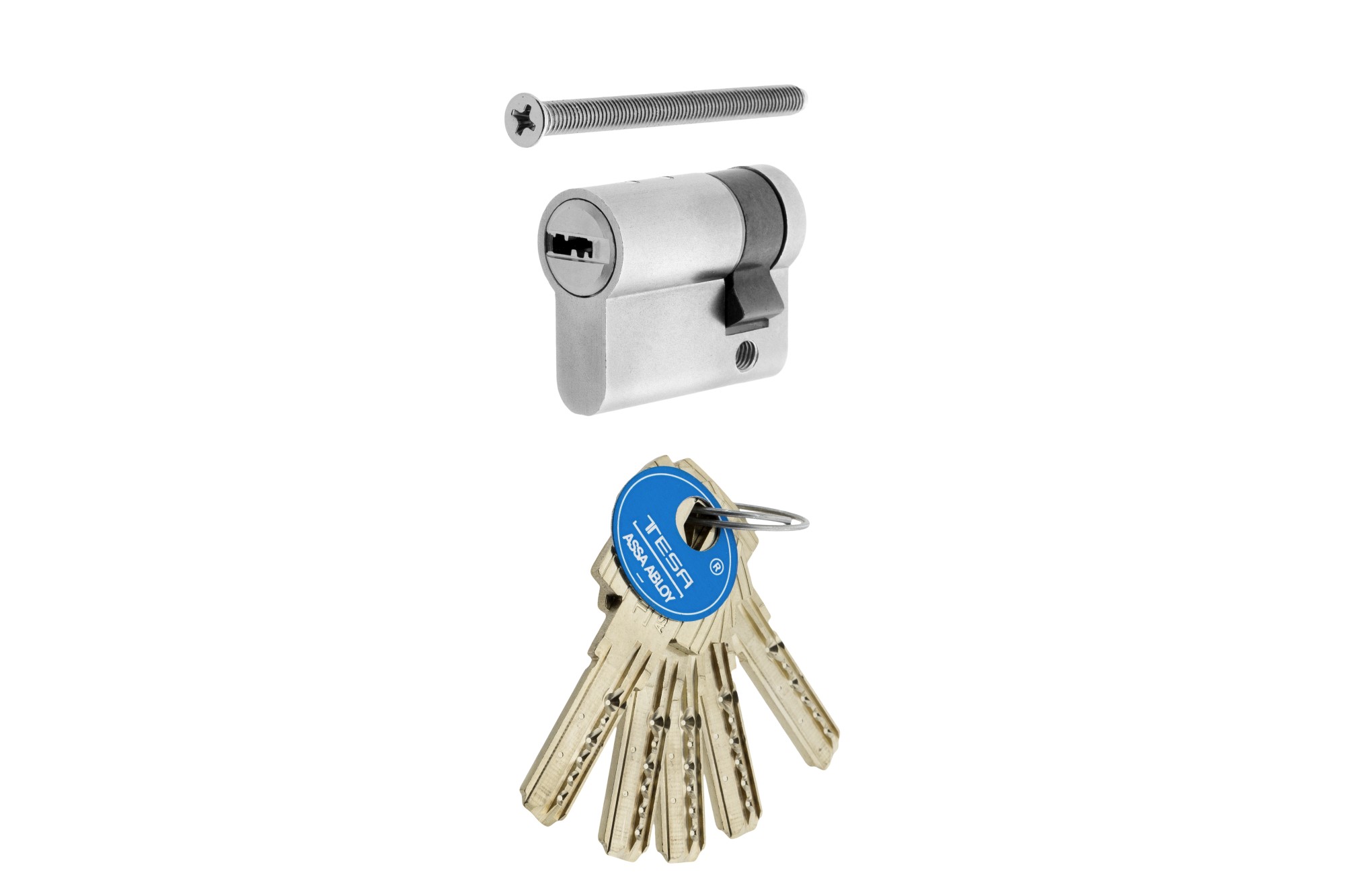 TESA 2200/30X10 LN T80 5LL.E32