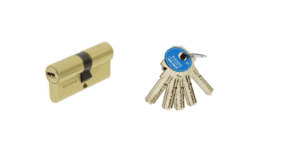 TESA 2030/40X60 LT T80 5LL.E30