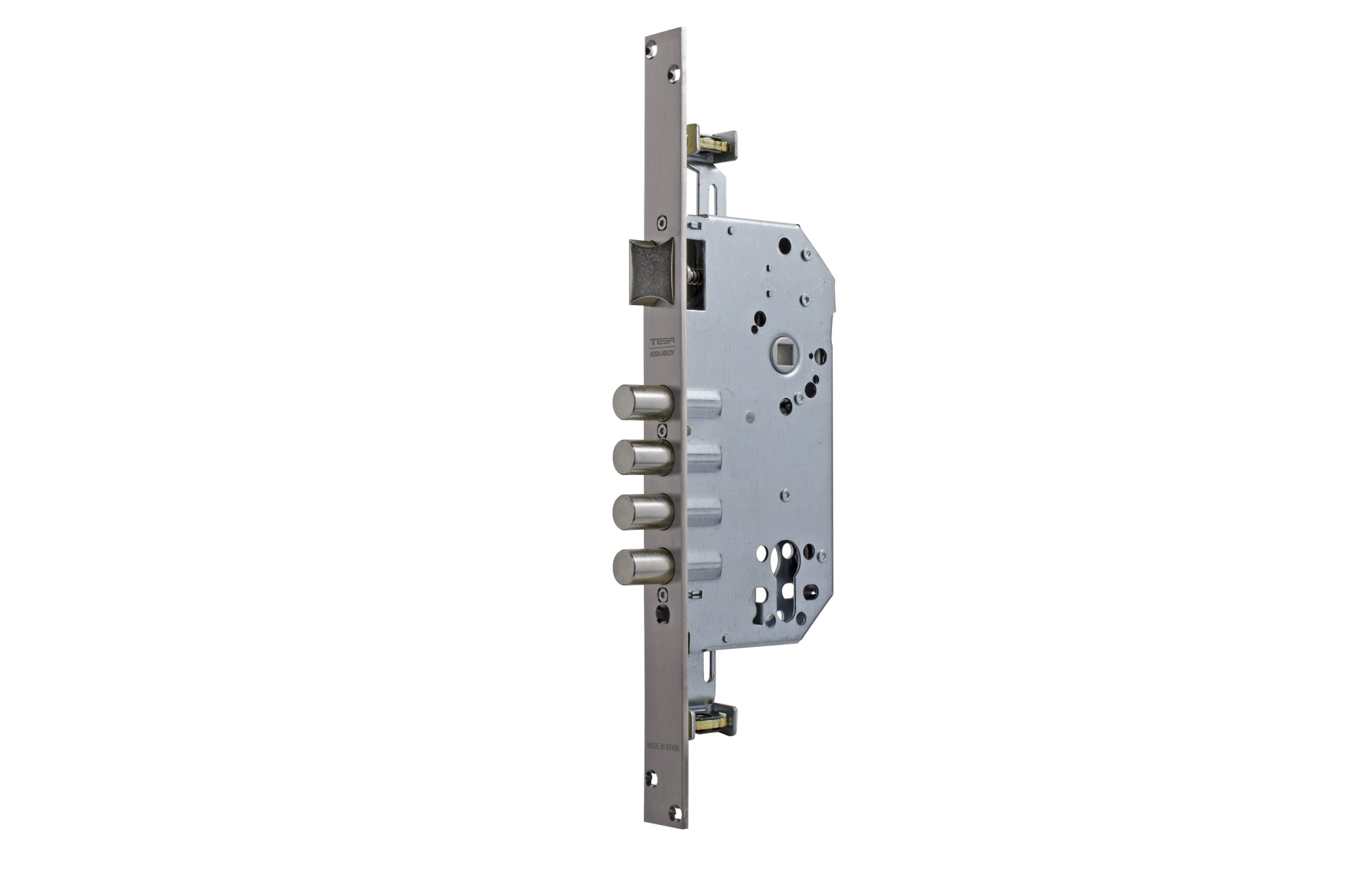 TCBA BULON 60 S/CILINDRO LN