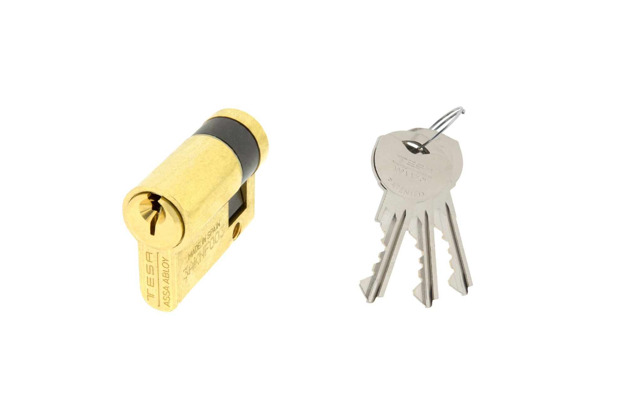 TESA TD5 2030/35x10 LT AM