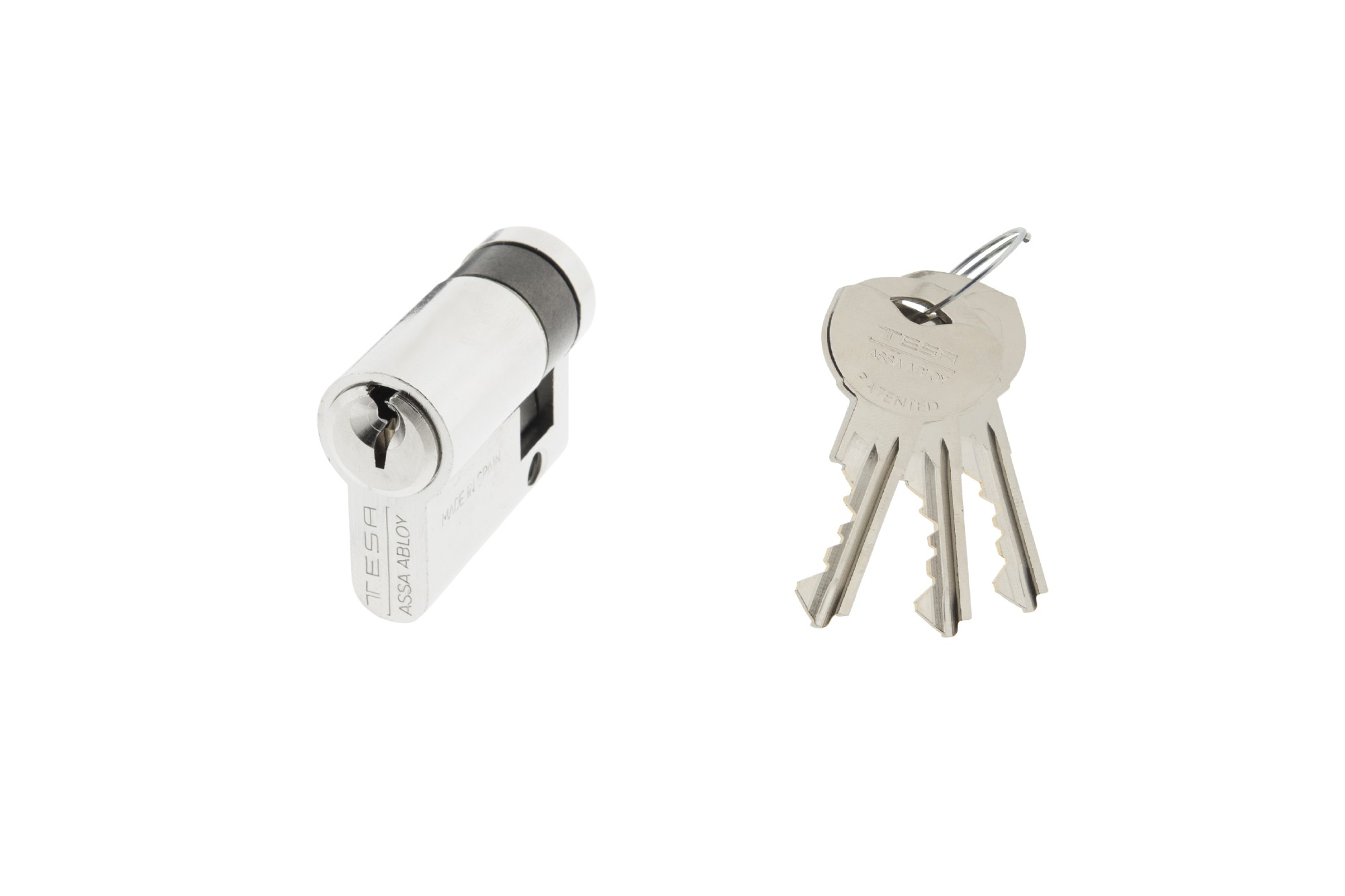 TESA TD5 2200/30x10 LN AM