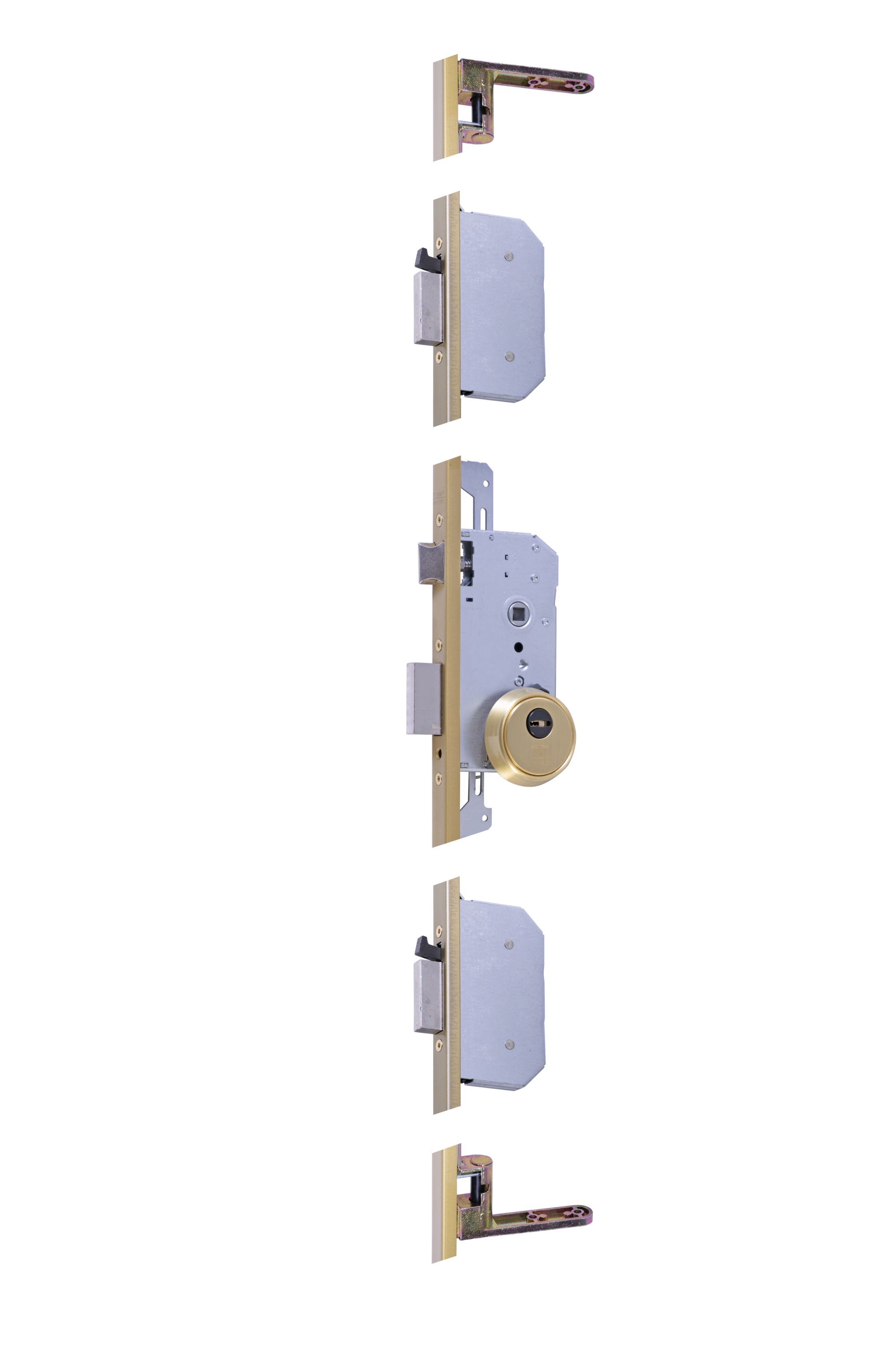 TLPN3 T60 60 CORTO HN-AE