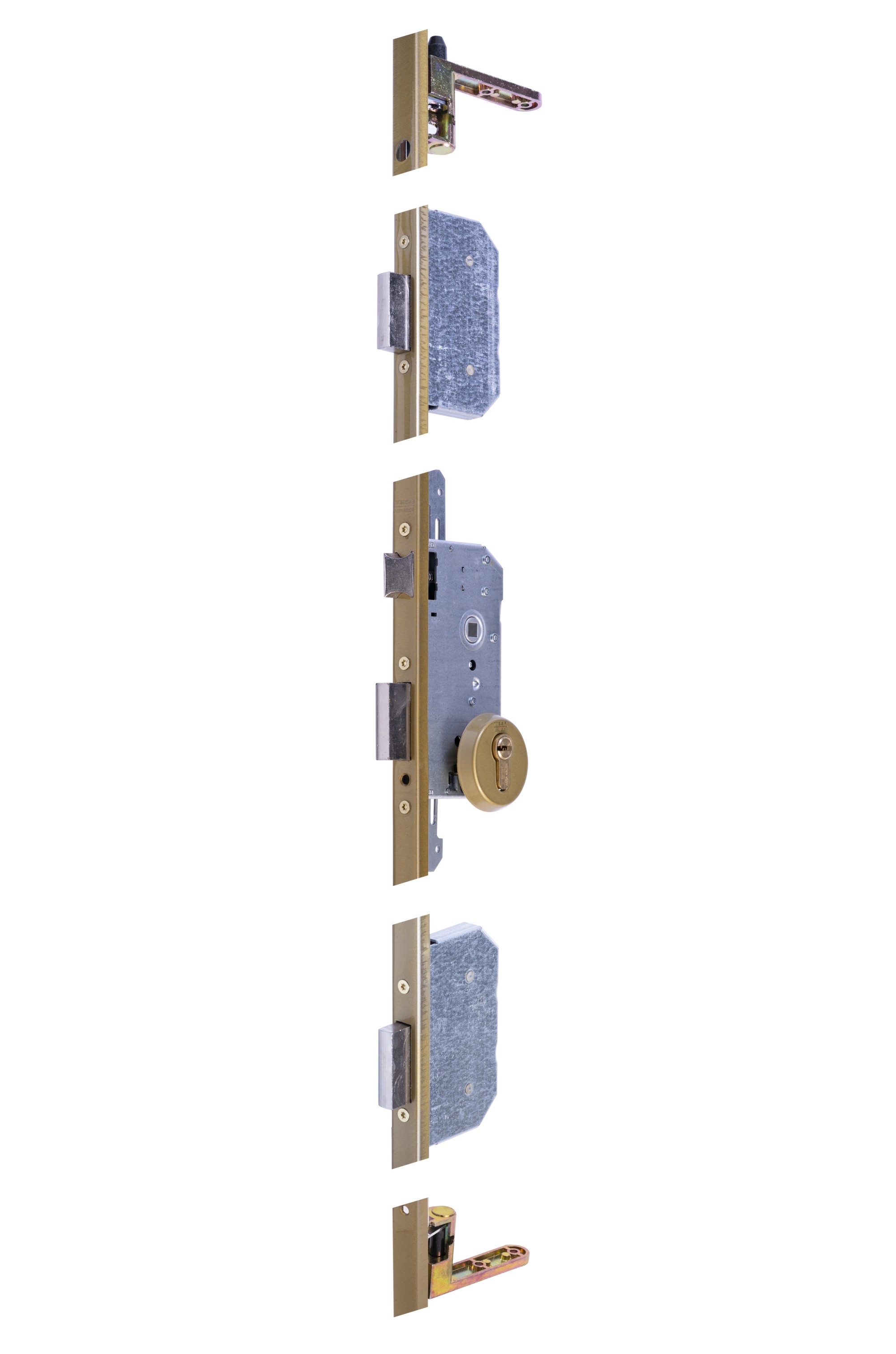 TLPS5 C/CORTO HN-AE S/BOMB.