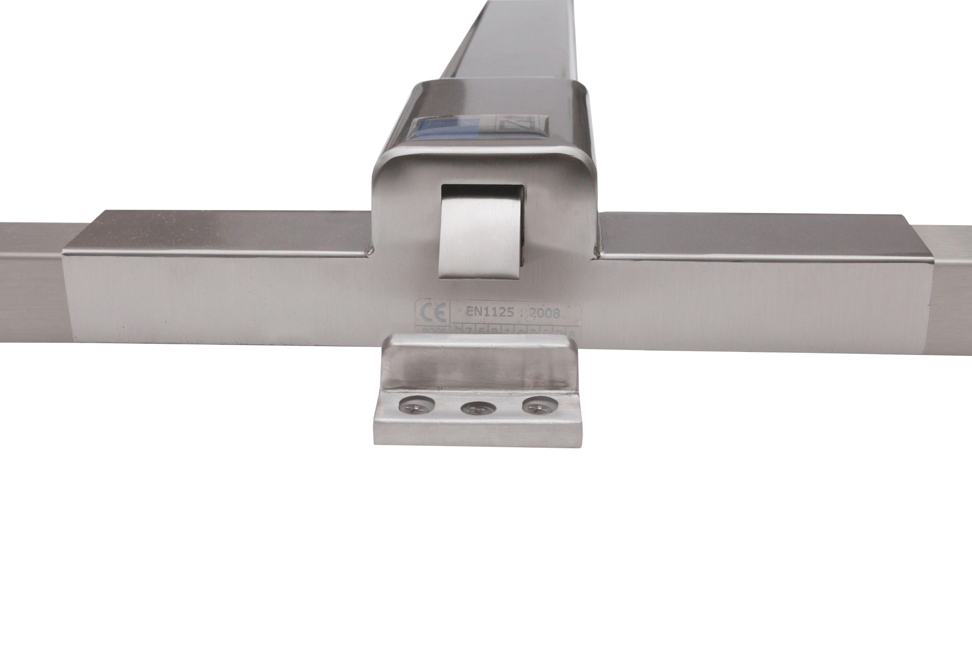 BARRA TOP 3S 800,C8,INOX 316