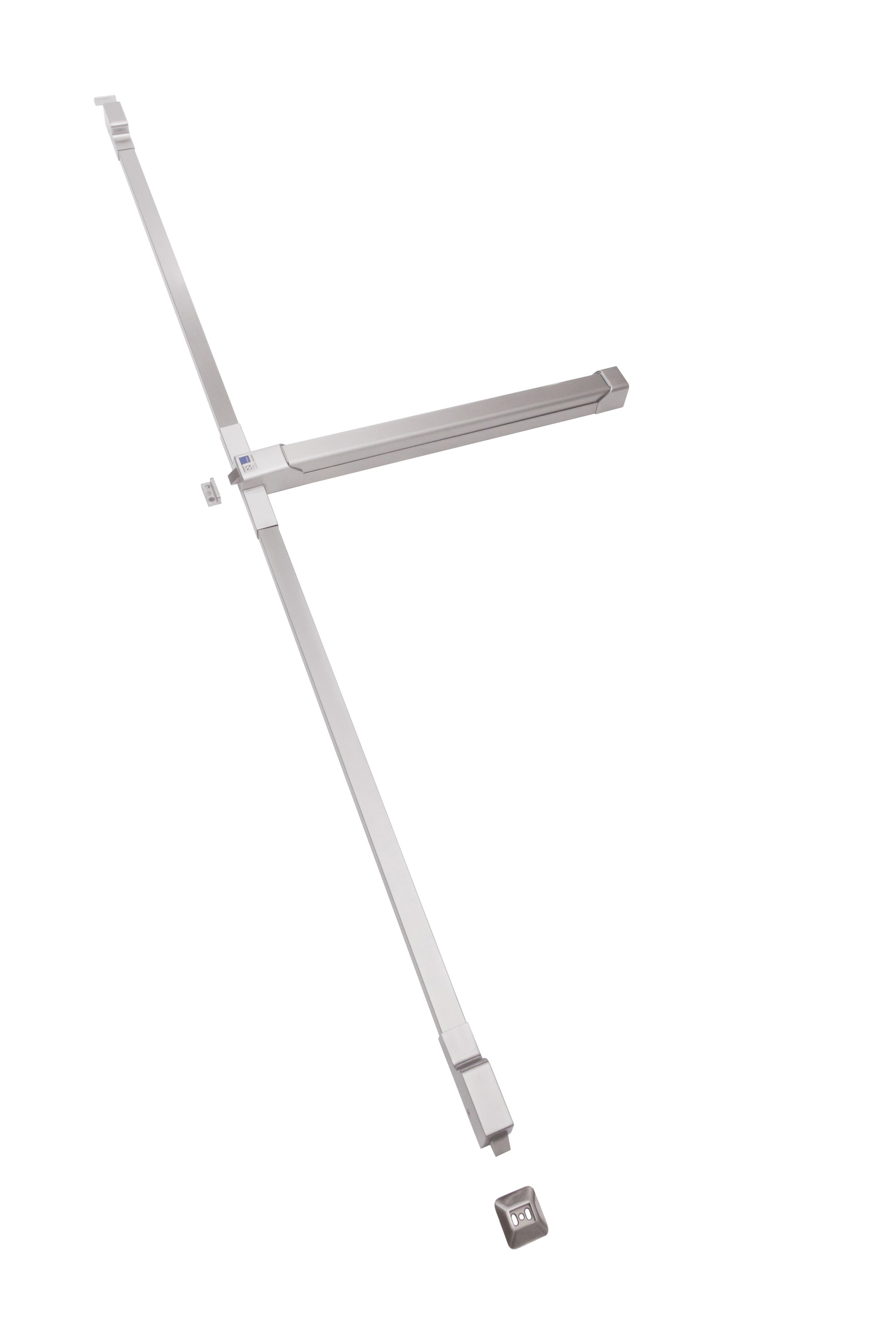 BARRA TOP 3S 800,C8,INOX 316