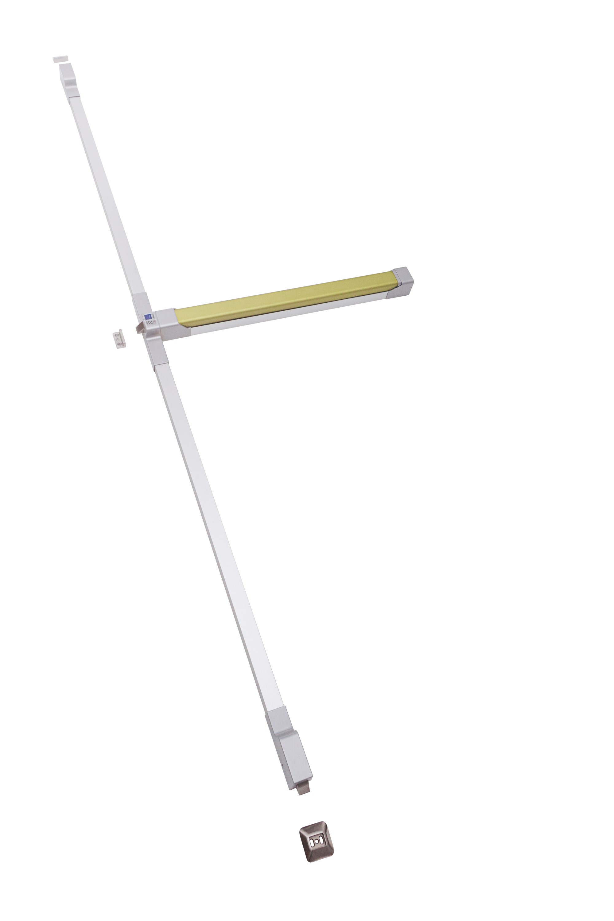 BARRA TOP 3PTS 1200,C8,LIMA