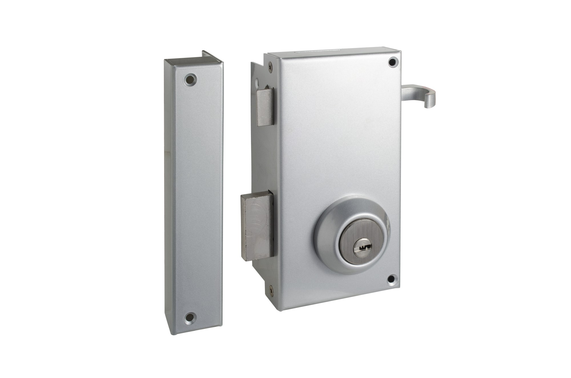 TS 1P. DCHA 35-45 T60 REG.AC