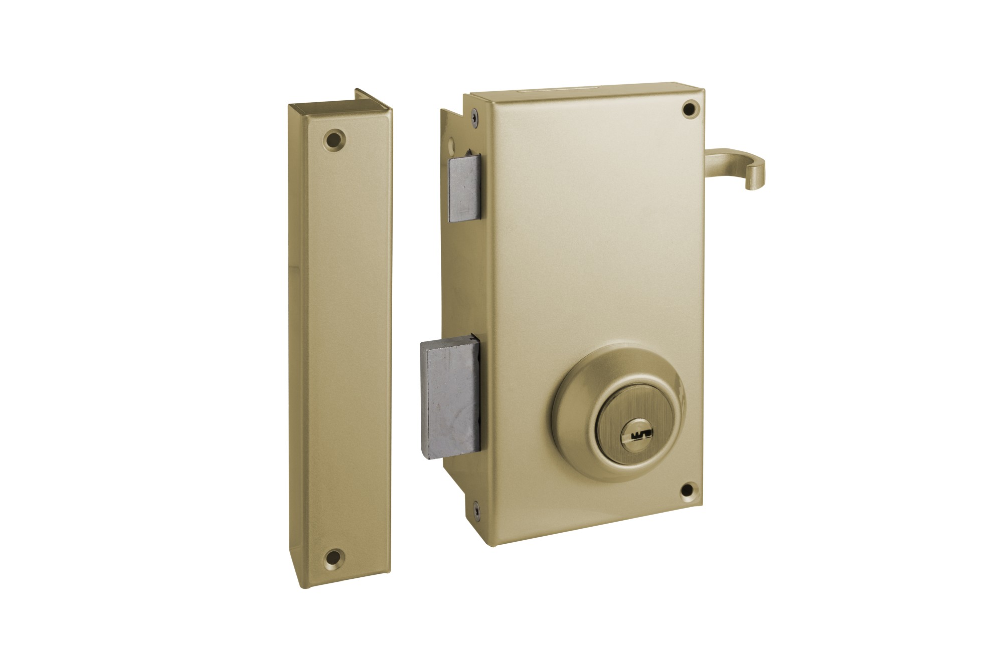 TS 1P.IZDA 35-45 T60 REG.AE