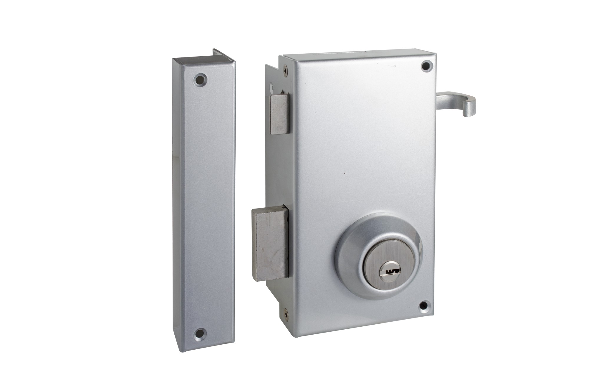 TS 1P.DCHA 35-45 T60 FIJO AC