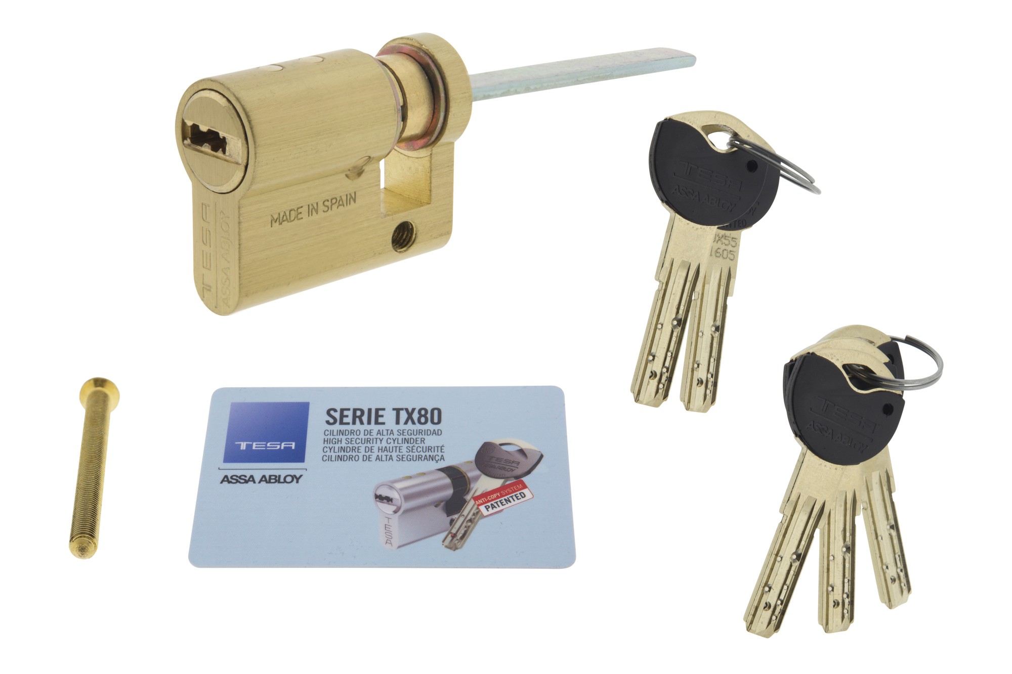 T.2030/30X10 LT TX80 5 REG.E12