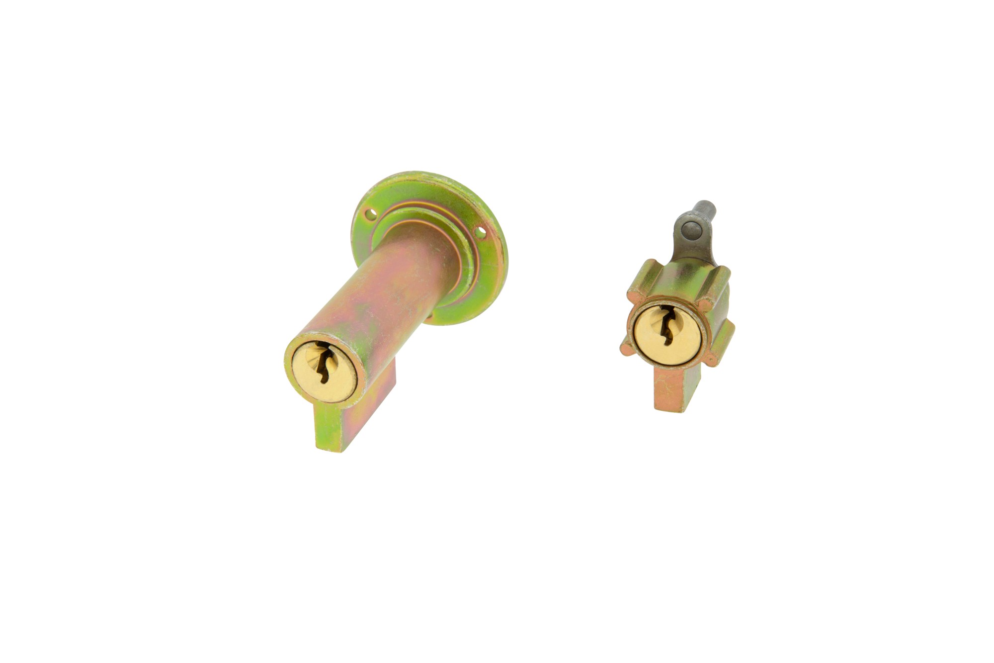 YALE YL5 JGO CIL. REF.10