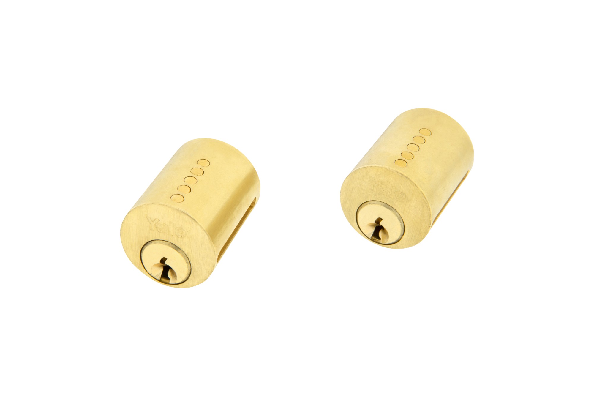 YALE YL5 JUEGO CIL.REF.28