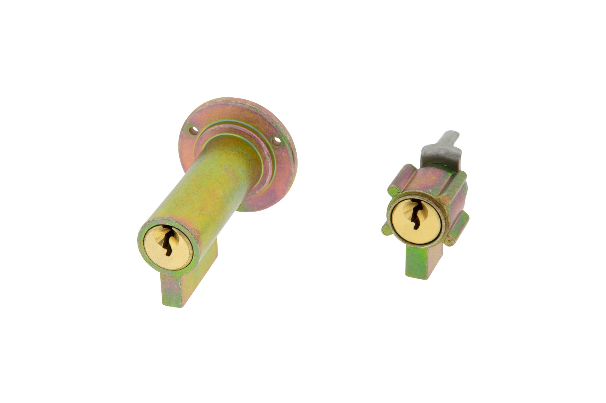 YALE YL5 JGO.CIL. REF. 7,8