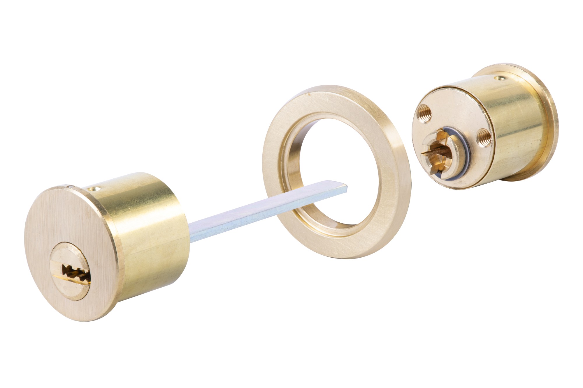 TES.TS TX80 REGU.FIJO EMBAL.LT