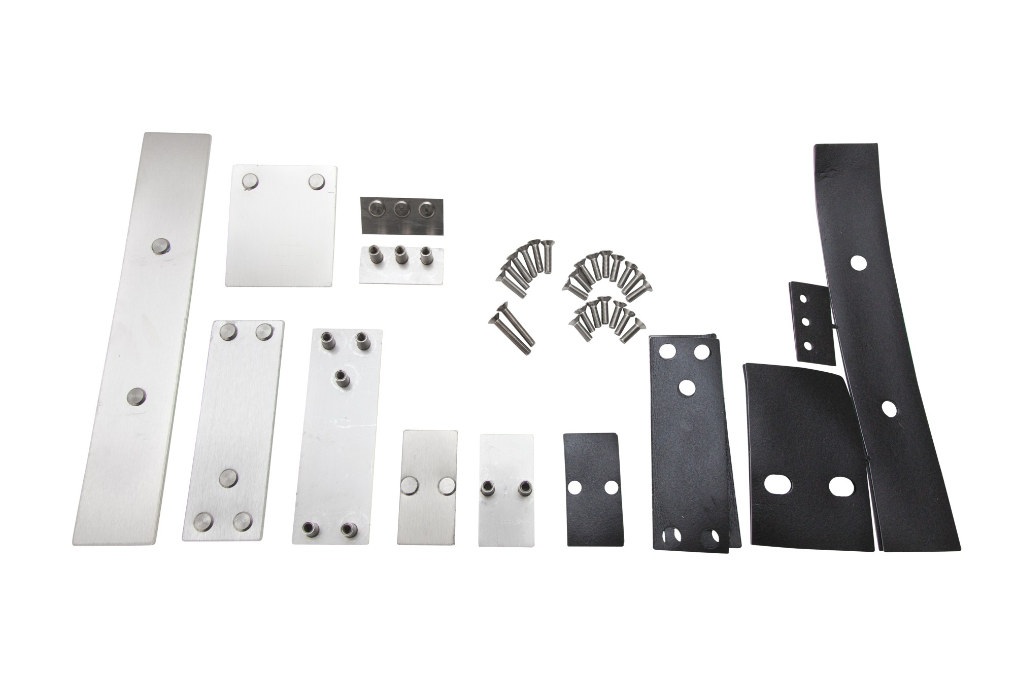 KIT TOP 3 PT0S P. CRISTAL AI