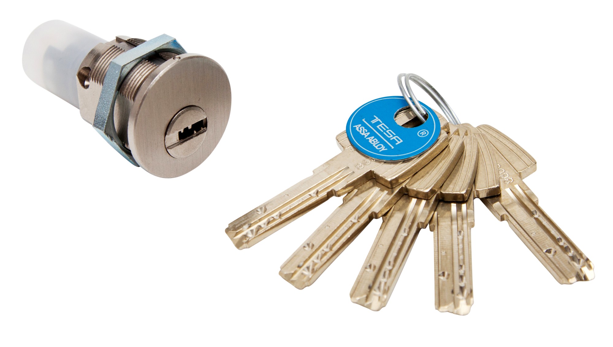 TESA 682 LN T80 5LL C/MICR/RET