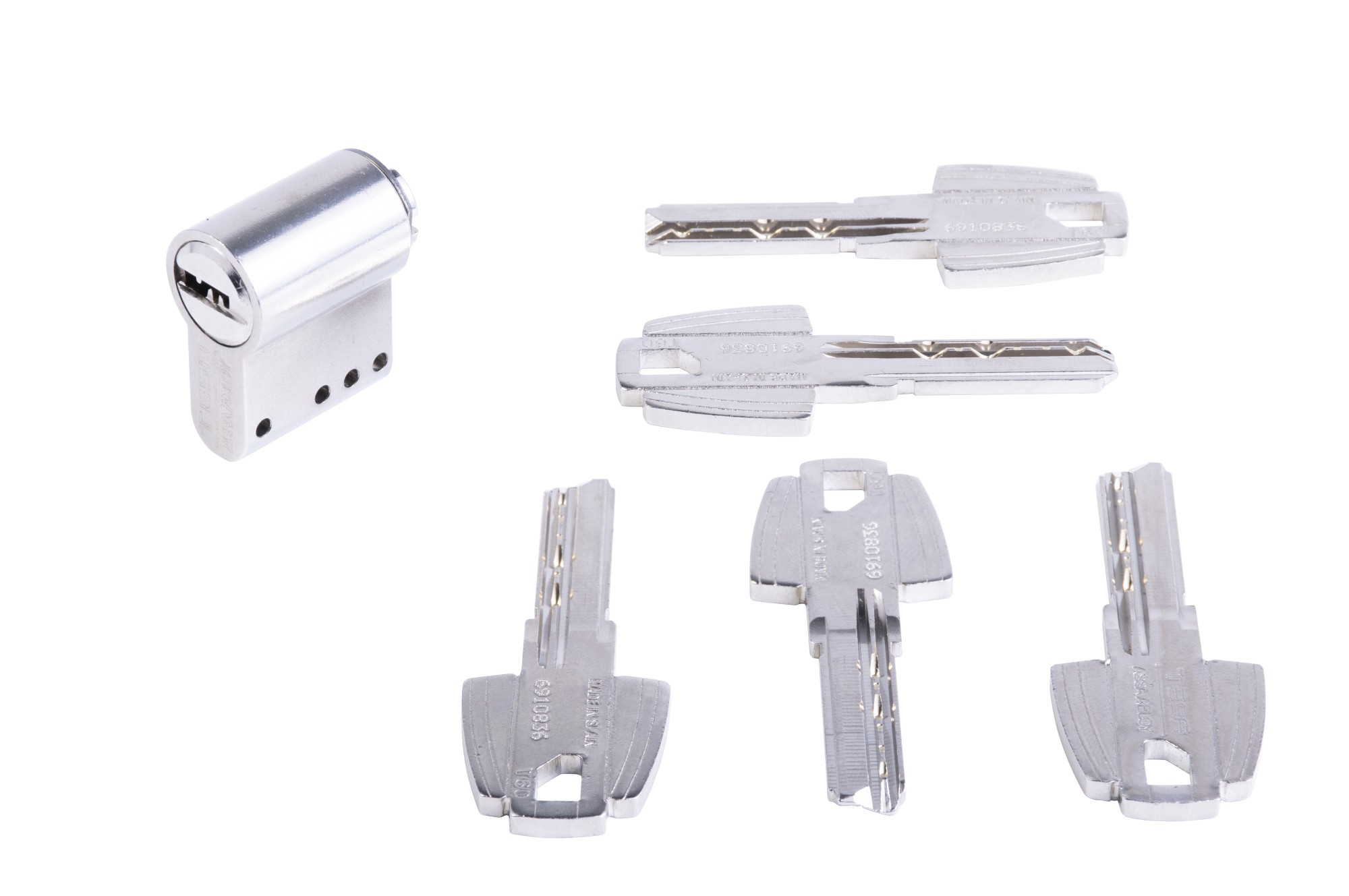 T60 EUR MODU.30 NM TESA