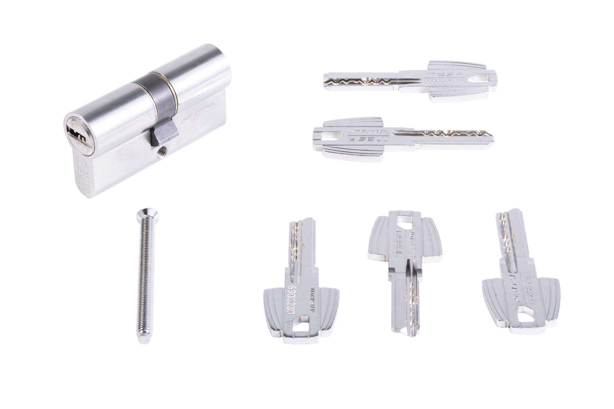 TESA 2030/30X35 LN T60 DS 5.LL