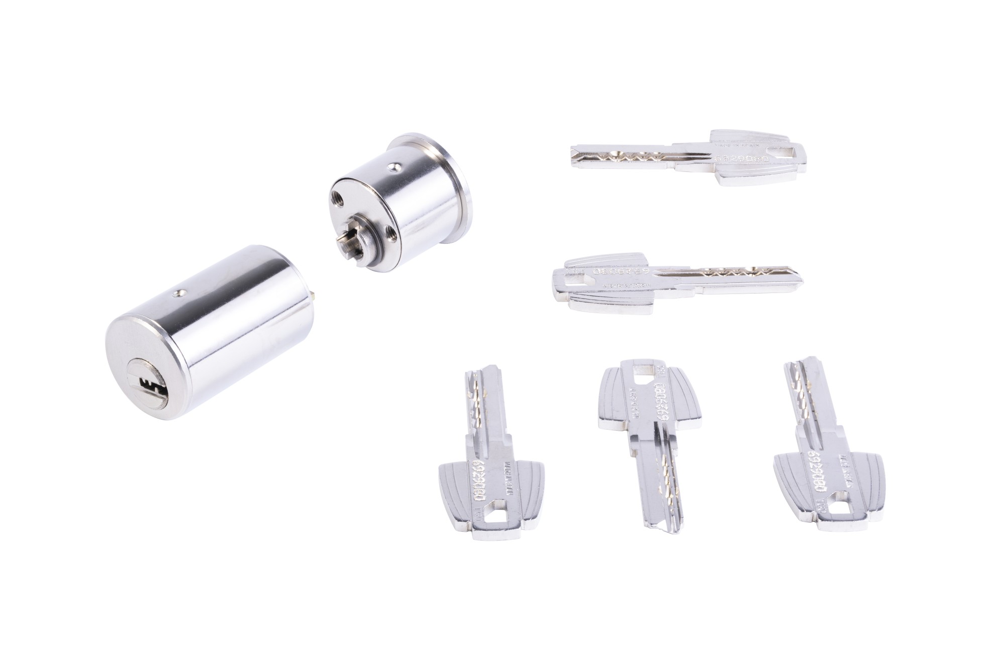 BOM.EXT/INT.TS/40 LN T60 5LL.