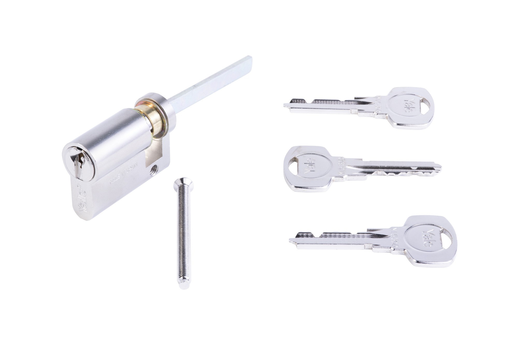 YALE YL5 35X10 REGUL.HN