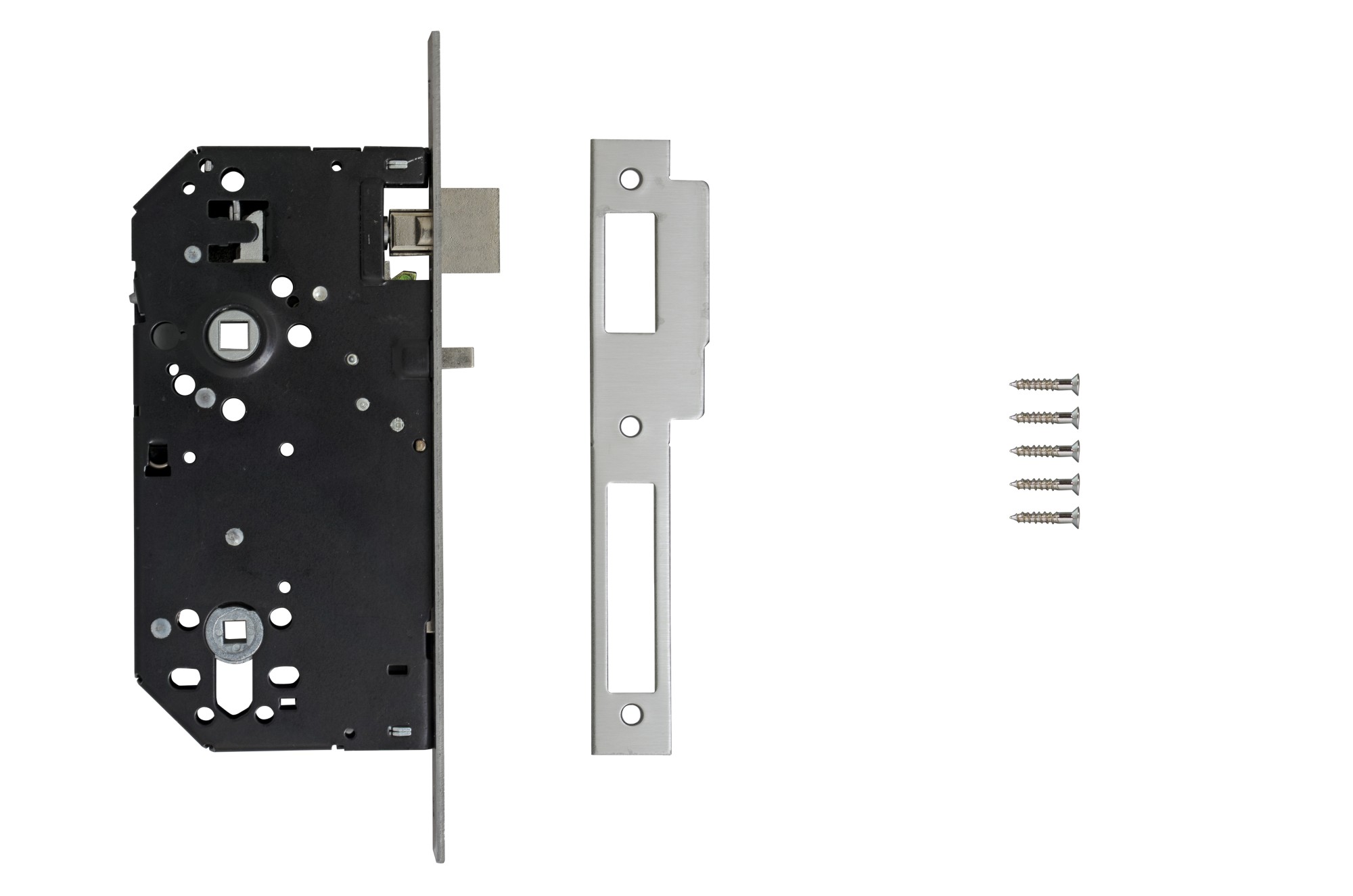 TESA 2UB4F/60 AI S/ANTIP.DS