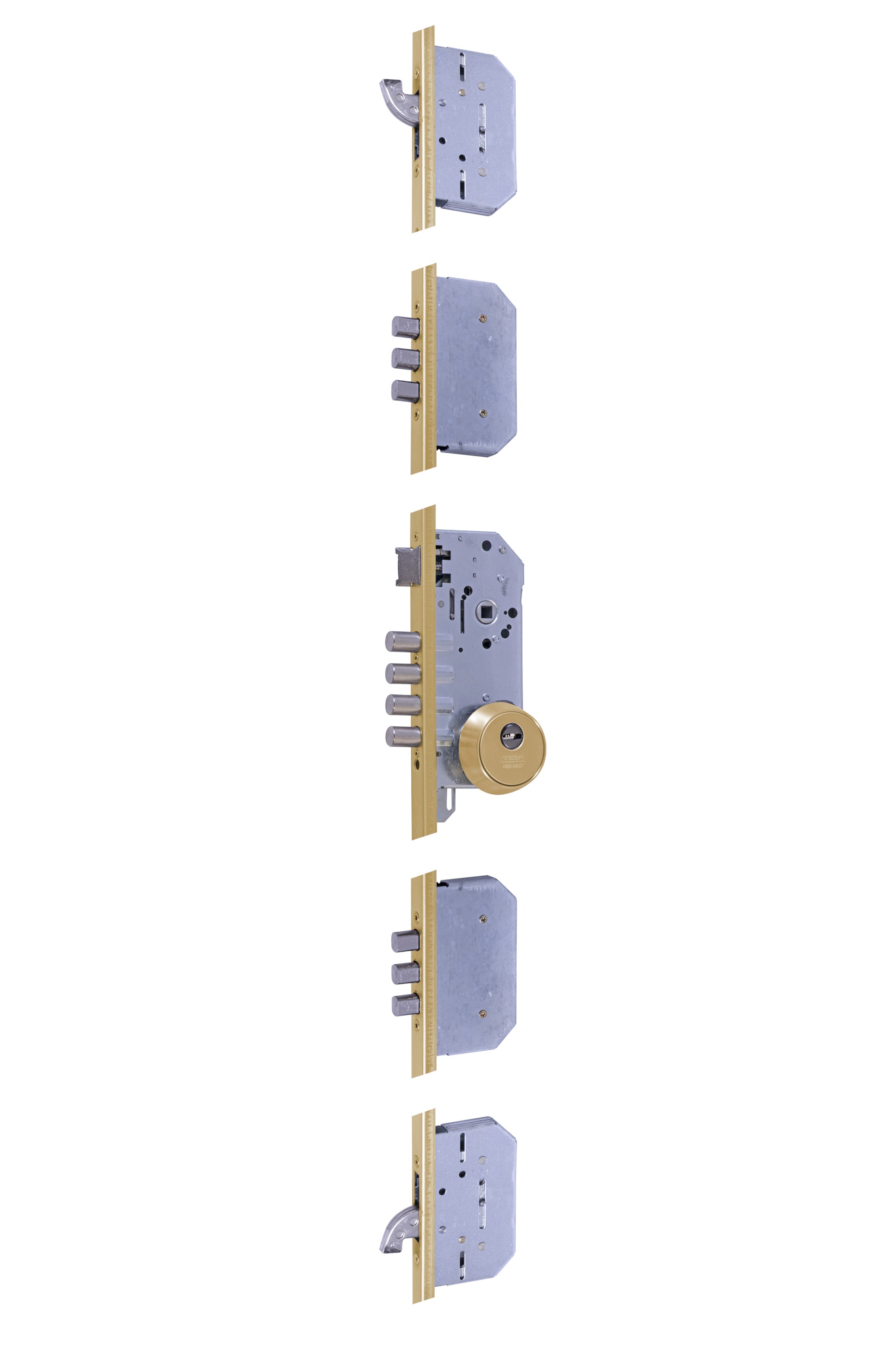 PREMIUN TIBF C.40 S/BOMB.AE