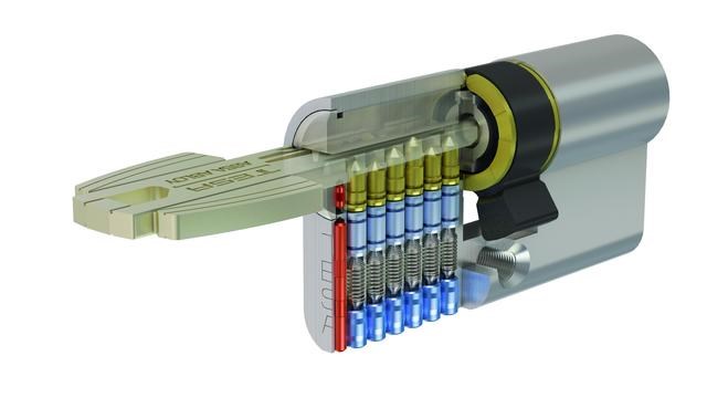 TESA 2200/30X50 LN T60 5LL.E32