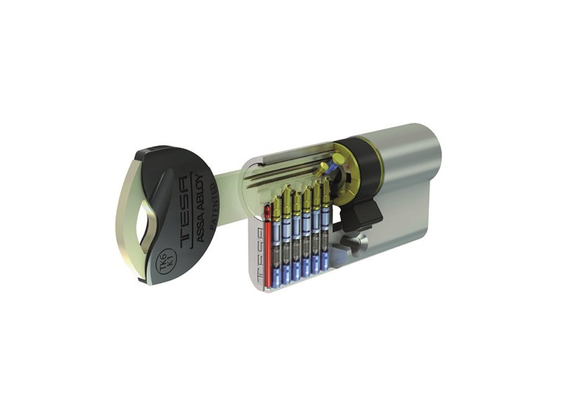 TK6 EURO 30X80 R15 K1 NM