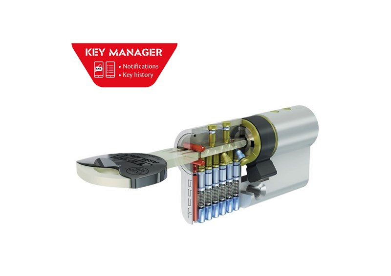 TES.2200/30X70 LN TX80 SE5 E12